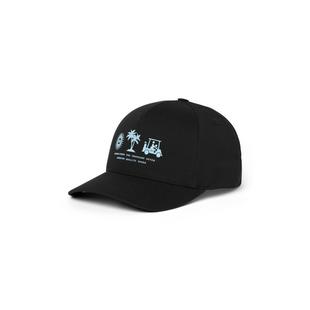 Casquette Beverage Cart pour hommes TRAVISMATHEW