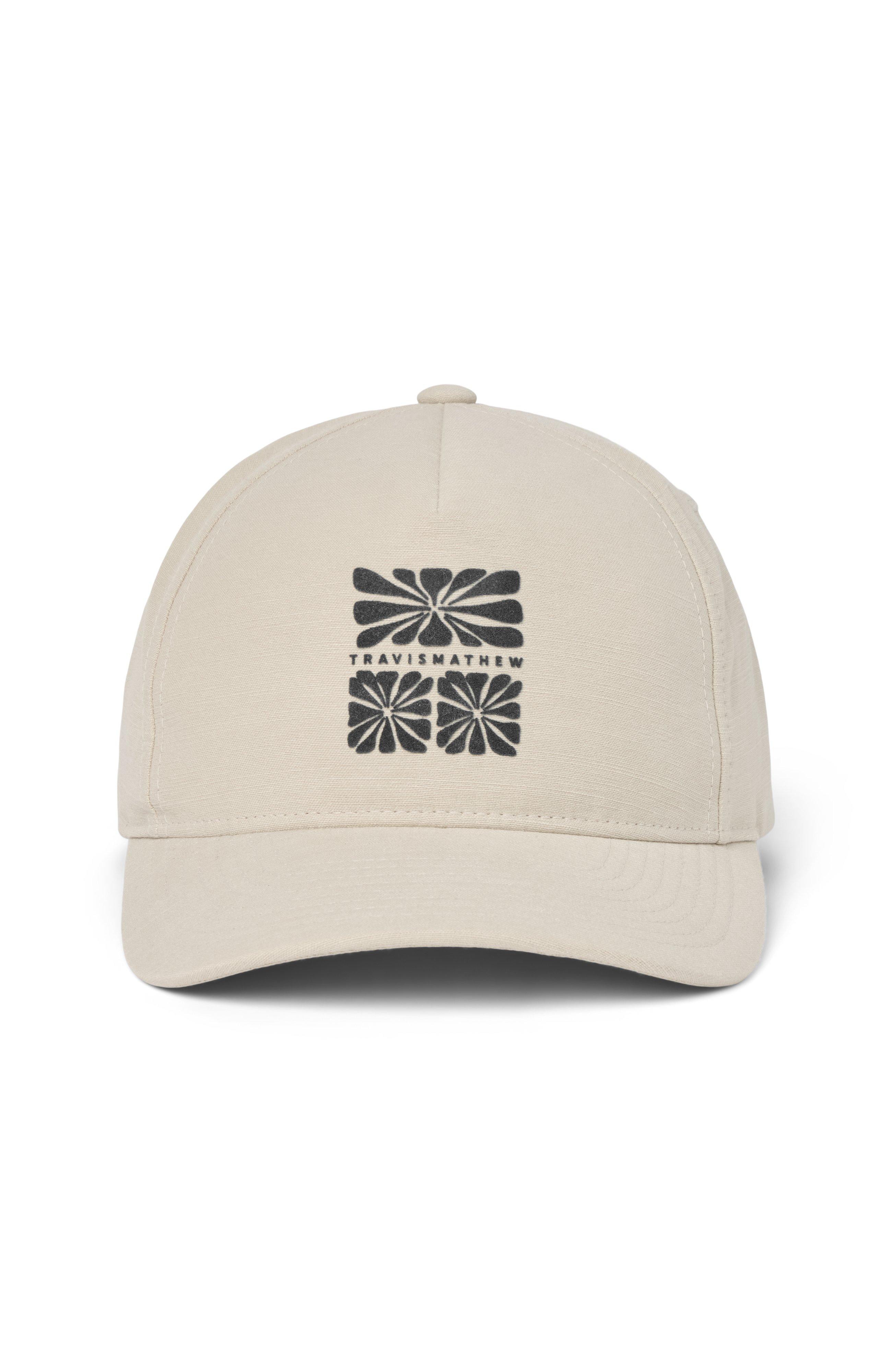 Men's Cabana Cap