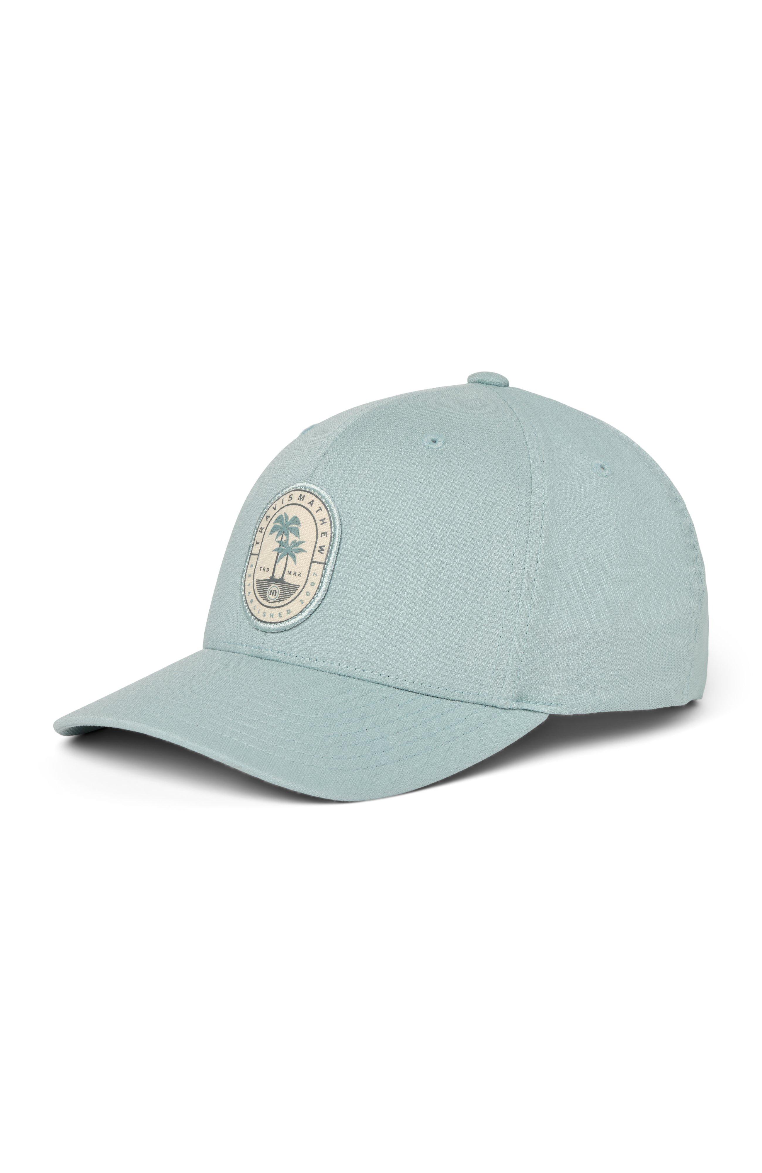 Men's Charted Cap