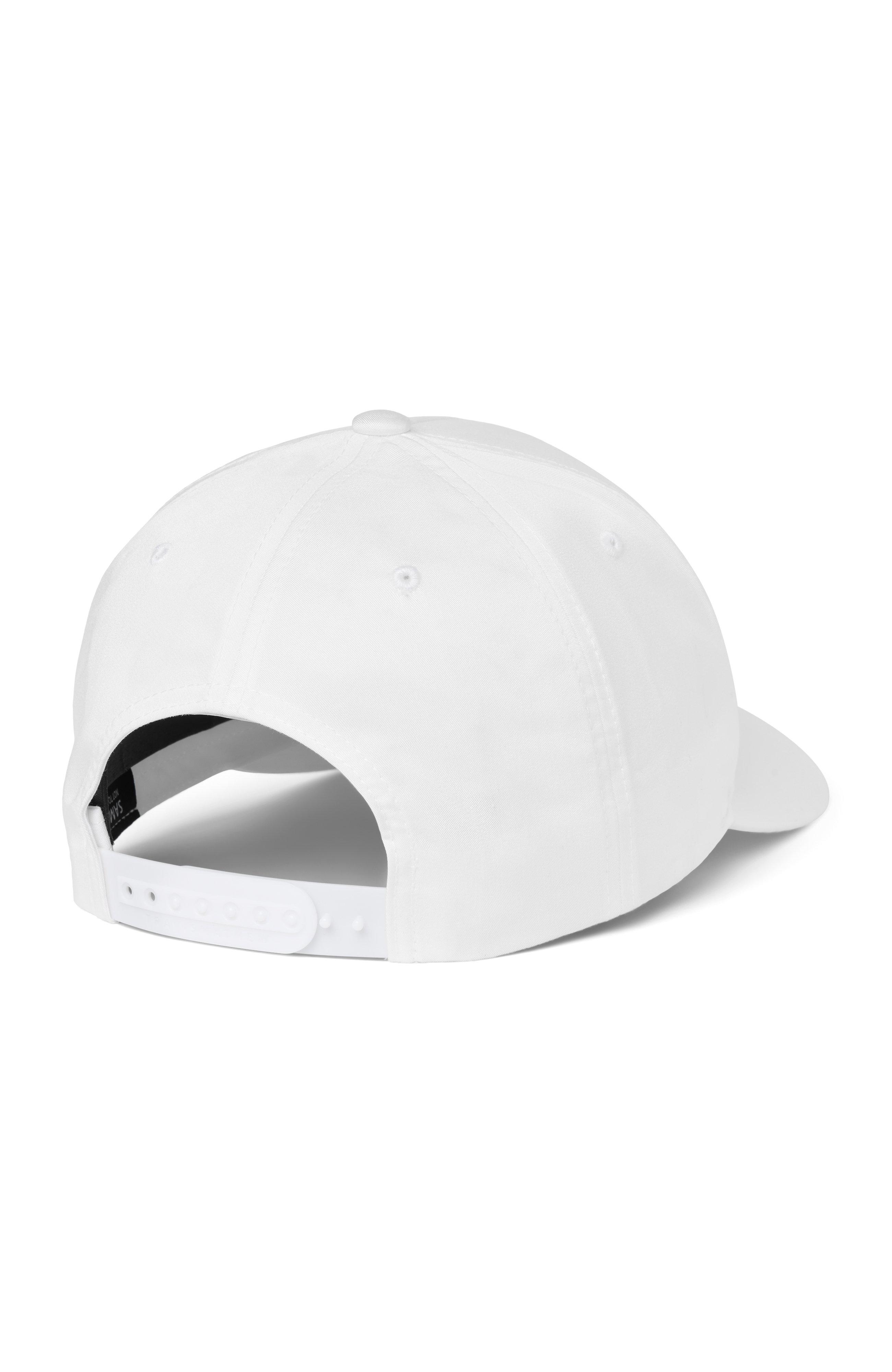 Men's Club Member Cap
