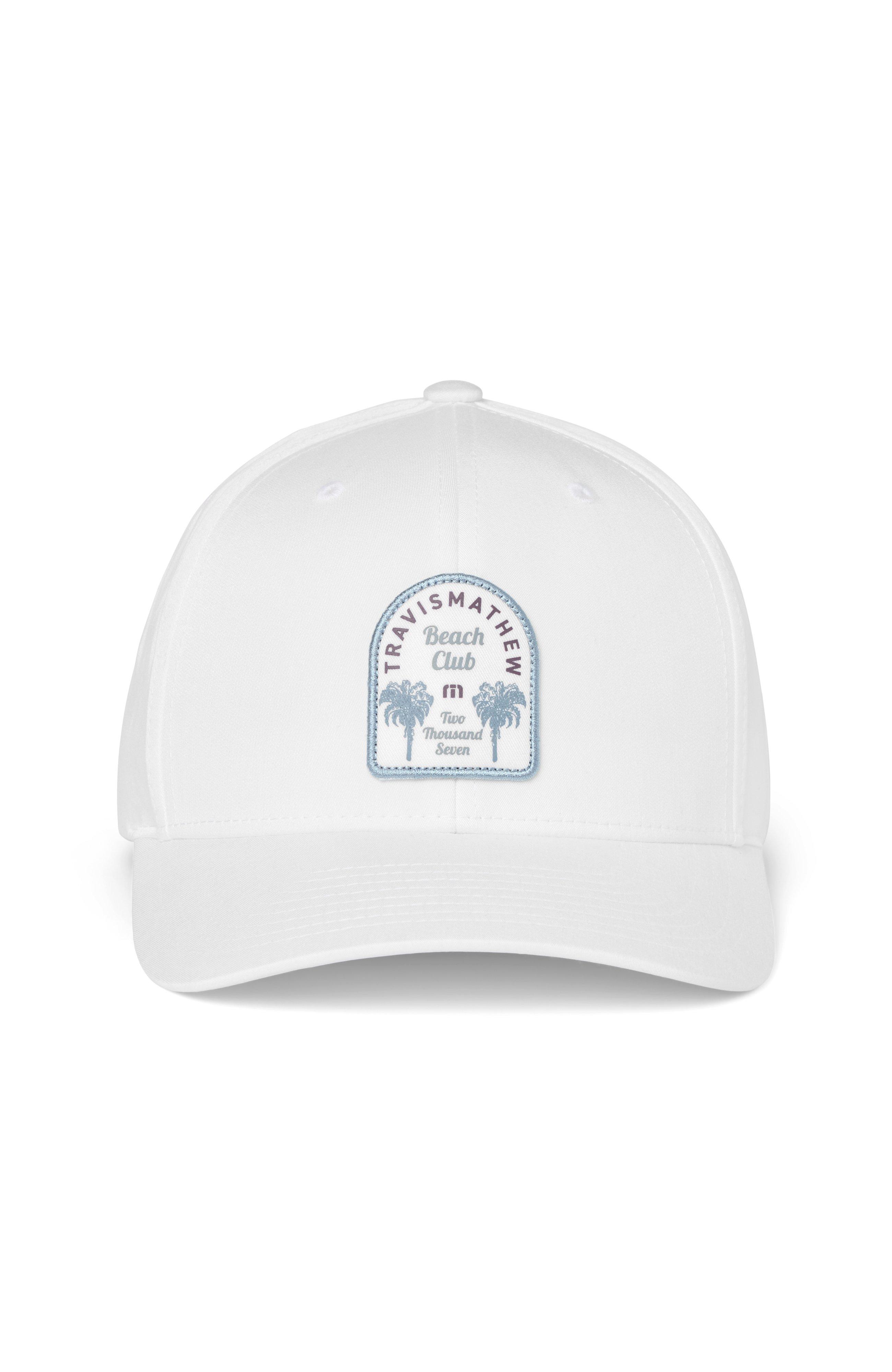 Men's Club Member Cap