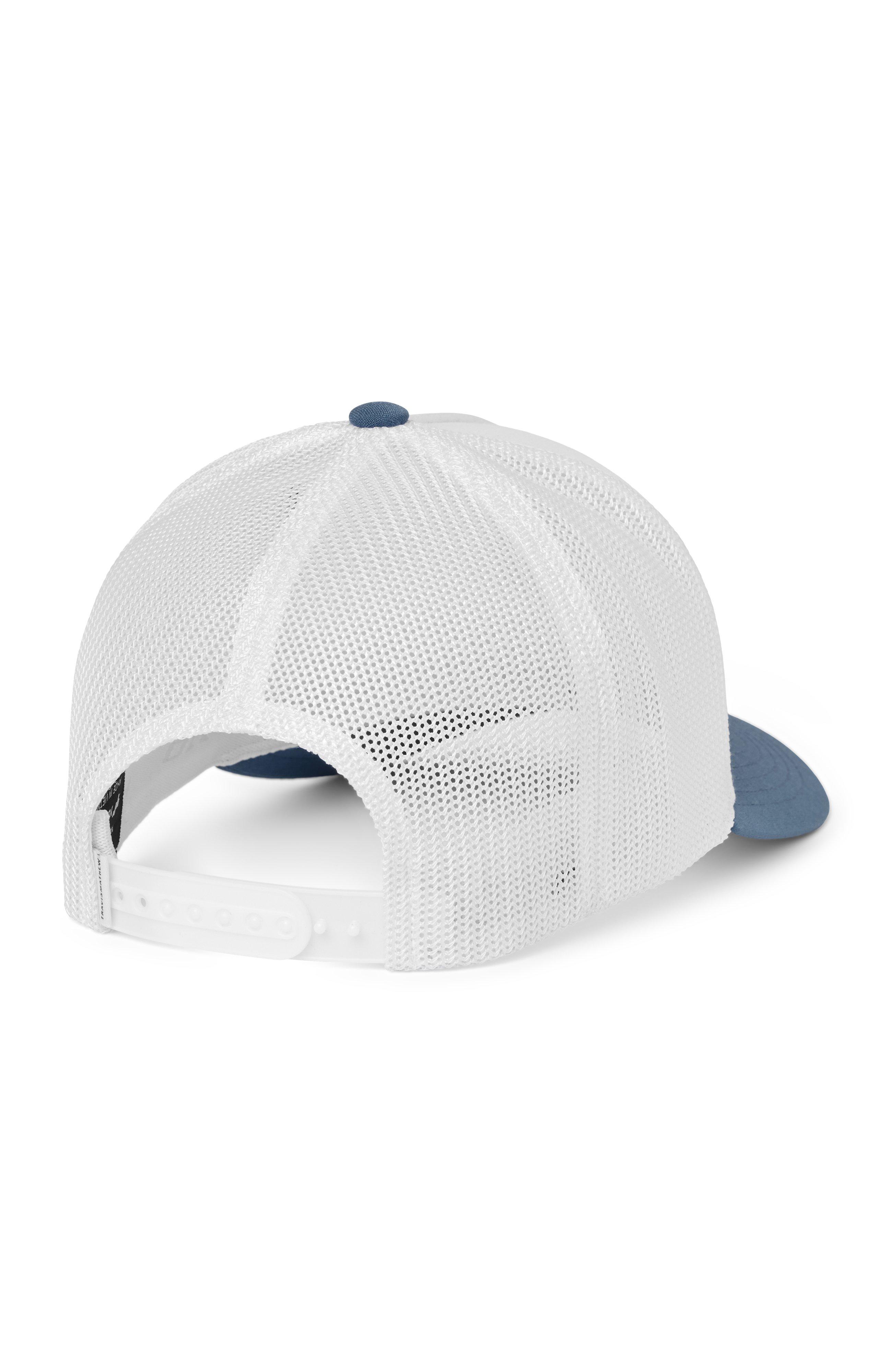 Men's Coastal Charm Cap