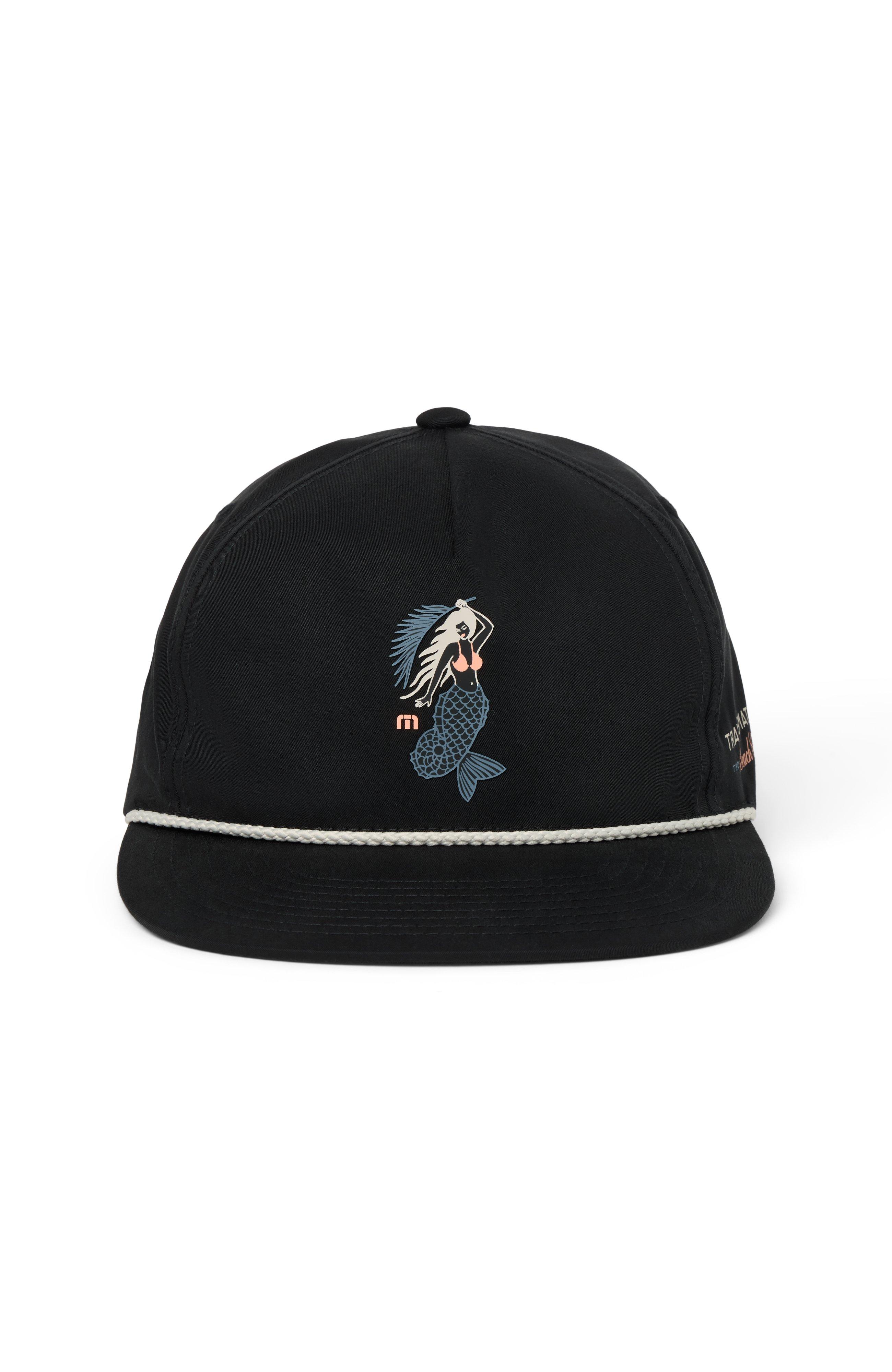 Men's Deep Sea Dreams Cap