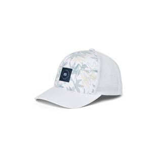 Men's Diamond Club Cap TRAVISMATHEW