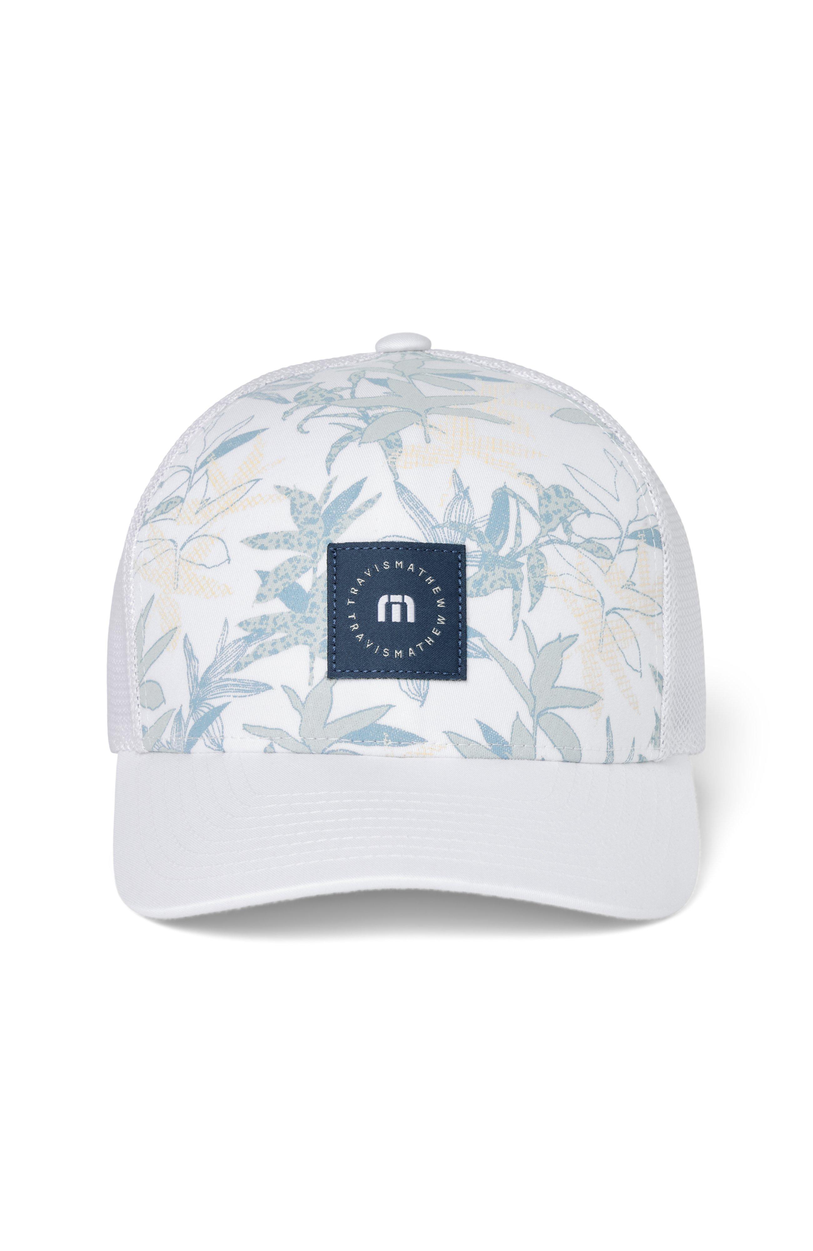 Men's Diamond Club Cap
