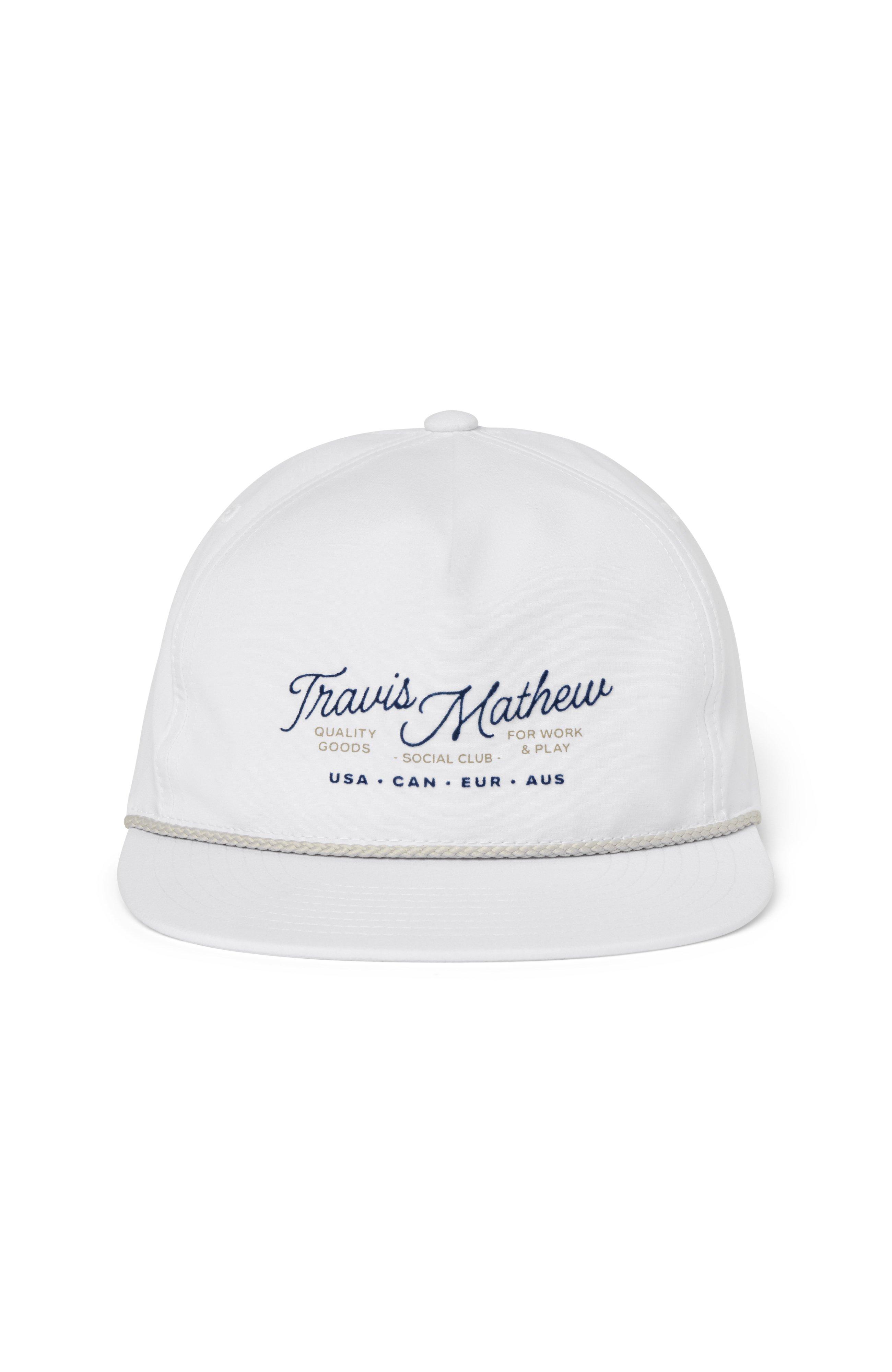 Men's Gate Crasher Cap