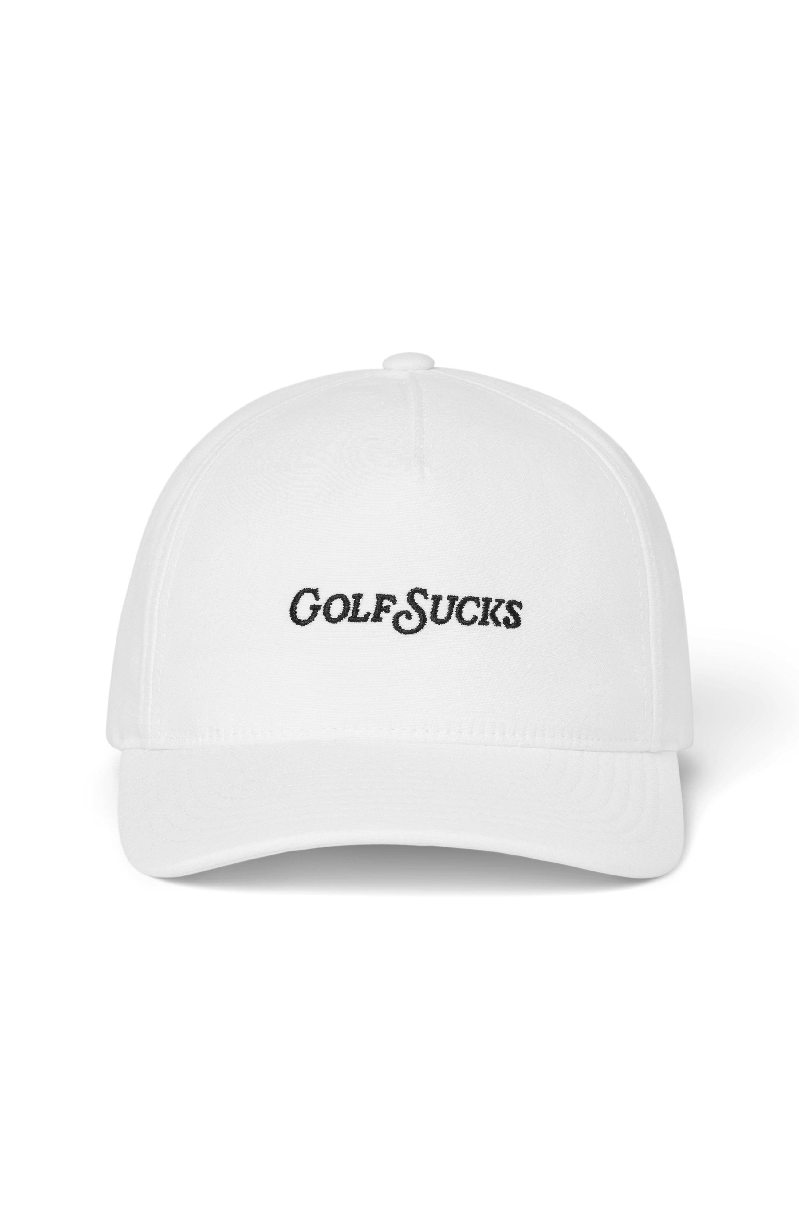 Men's Golf Sucks Cap