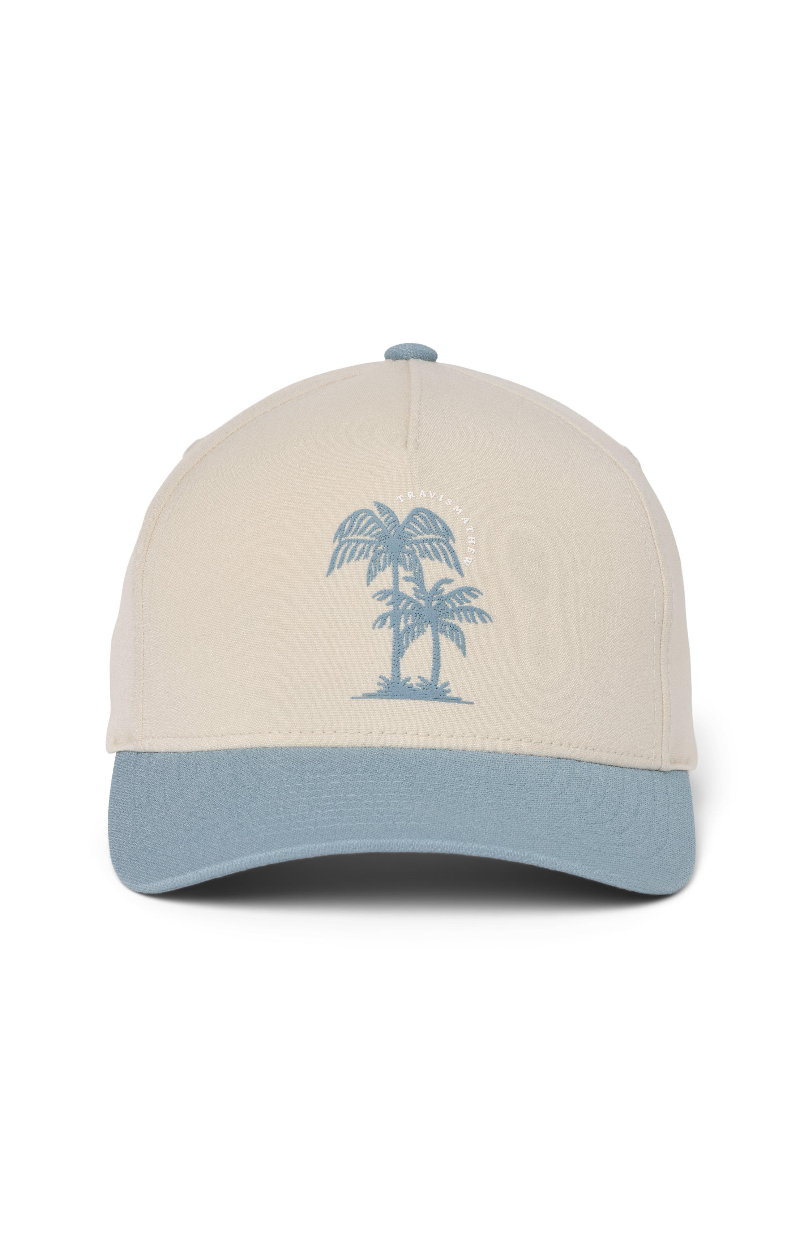 Men's Sun Society Cap