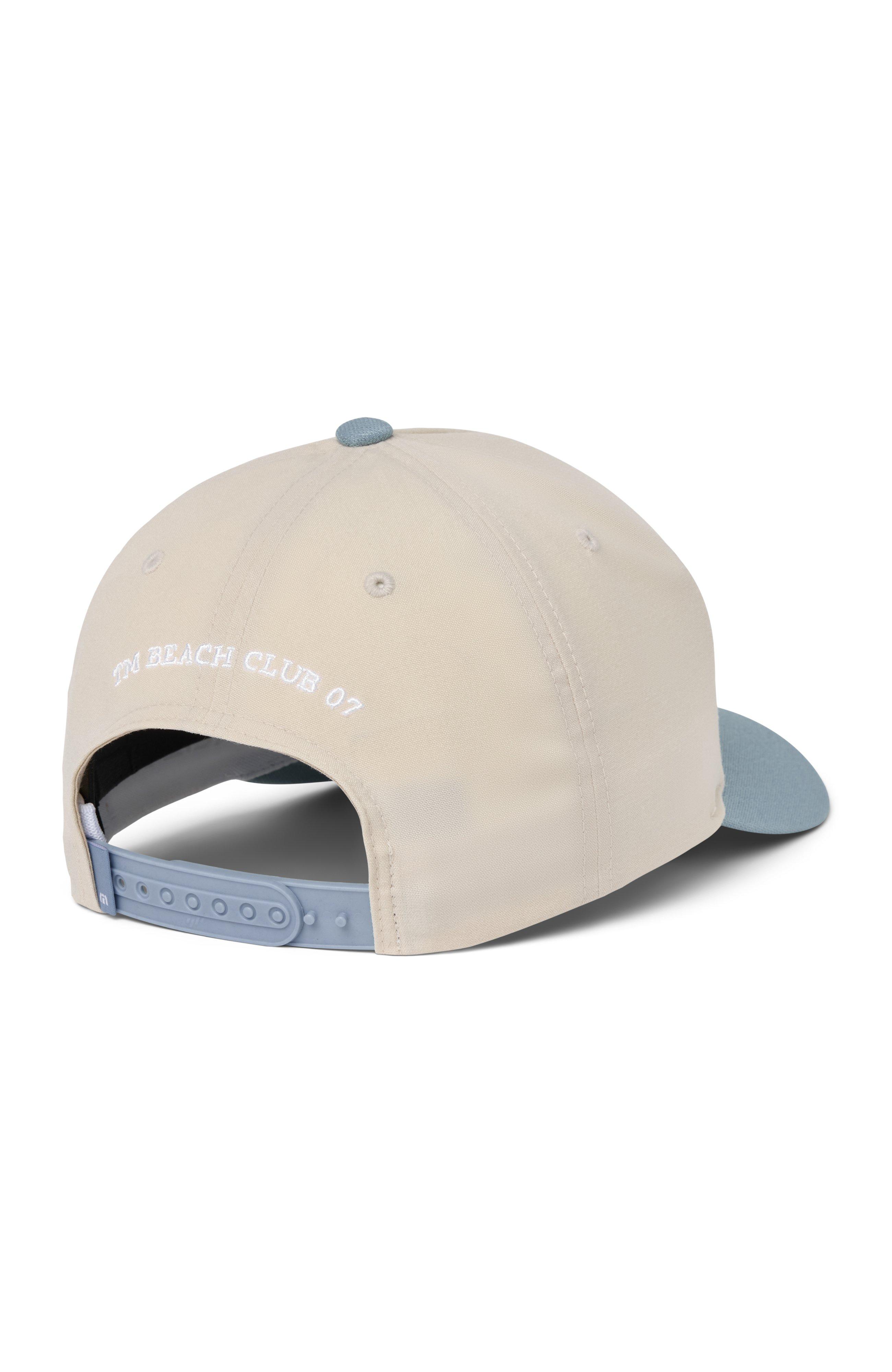 Men's Sun Society Cap