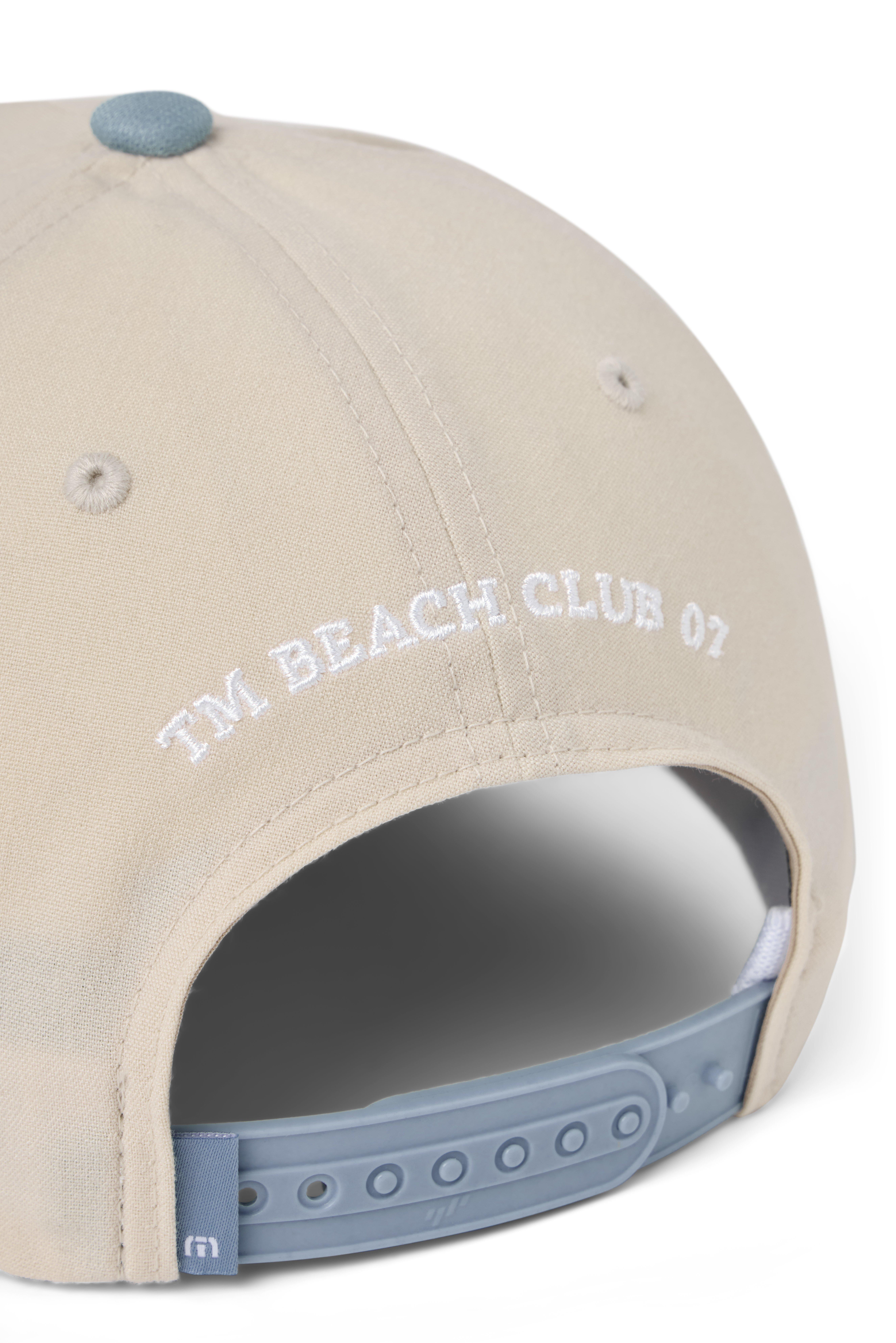 Men's Sun Society Cap