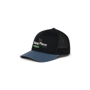 Casquette Swing Season pour hommes TRAVISMATHEW