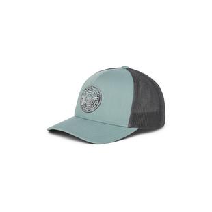 Casquette snapback Patch Floral pour hommes TRAVISMATHEW
