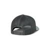 Men's Patch Floral Snapback Cap