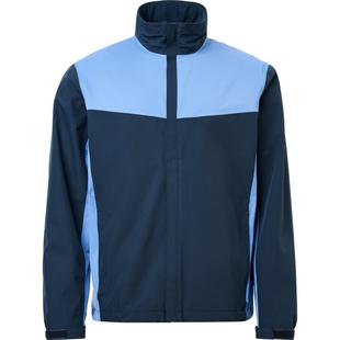 Men's Waterville Rain Jacket ABACUS