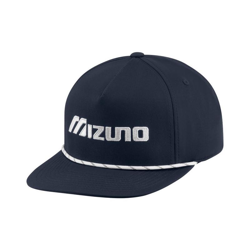 Men's Runbird Rope Cap