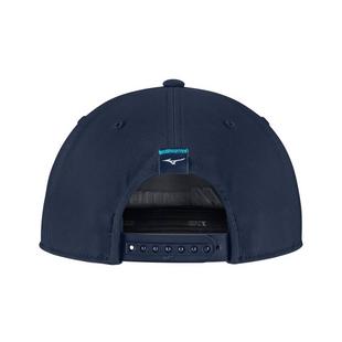 Men's Runbird Rope Cap MIZUNO