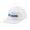 WHITE | Men's Runbird Rope Cap