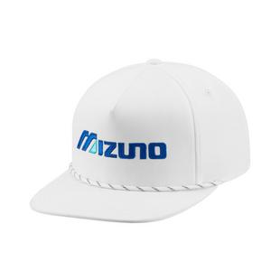 Men's Runbird Rope Cap MIZUNO