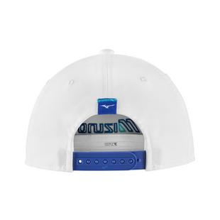 Men's Runbird Rope Cap MIZUNO