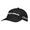 BLACK | Men's Tour LiteTech Cap