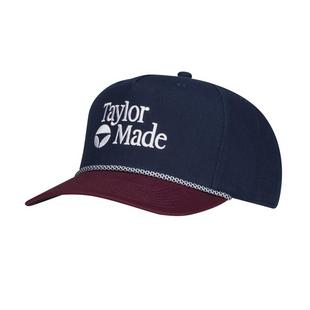 Casquette &agrave; corde Frame Stock pour hommes TAYLORMADE