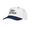 WHITE | Men's Frame Stock Rope Cap