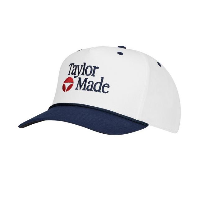 Men's Frame Stock Rope Cap TAYLORMADE