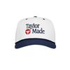 Men's Frame Stock Rope Cap