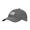 GREY | Men's Hamptons Perforated Cap