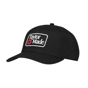 Casquette Newport85 avec &oelig;illets m&eacute;talliques pour hommes TAYLORMADE