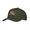 GREEN | Men's Newport85 Metal Eyelit Cap