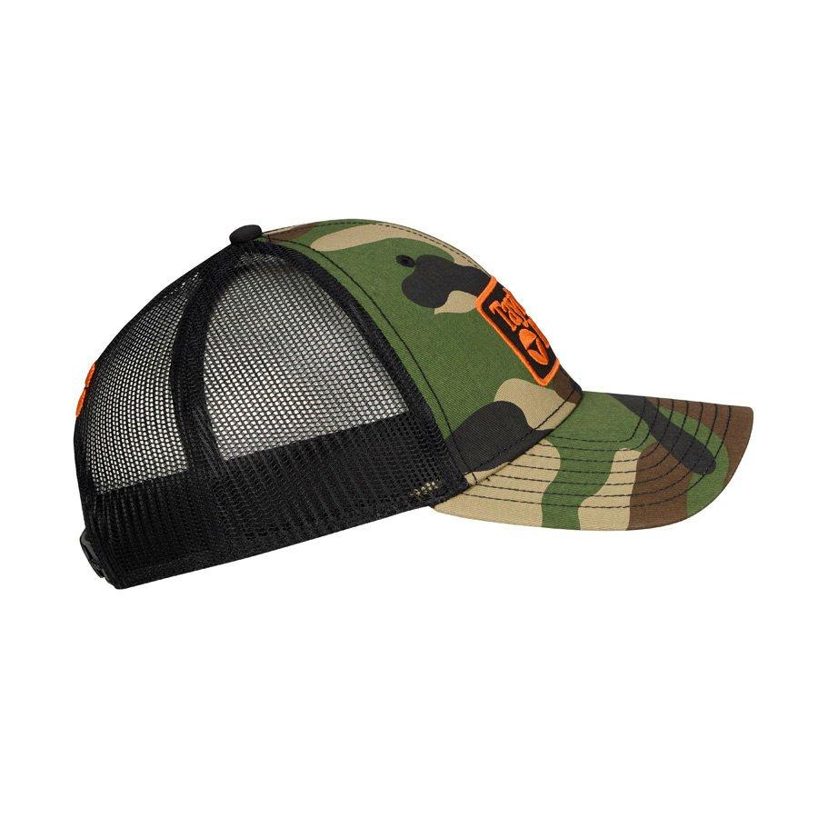 Men's LS Radar Trucker Cap