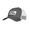 GREY | Men's LS Radar Trucker Cap
