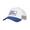 WHITENAVY | Men's LS Radar Trucker Cap