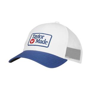 Men's LS Radar Trucker Cap TAYLORMADE