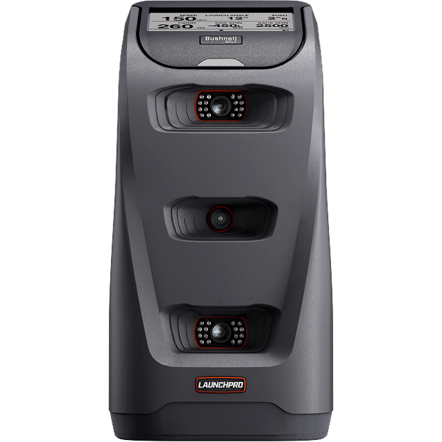 Moniteur d'amorce d'intérieur Launch Pro BUSHNELL