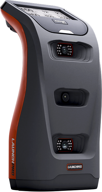 Launch Pro Launch Monitor