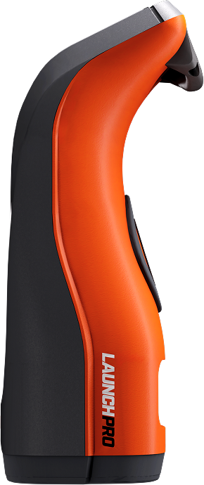 Launch Pro Launch Monitor