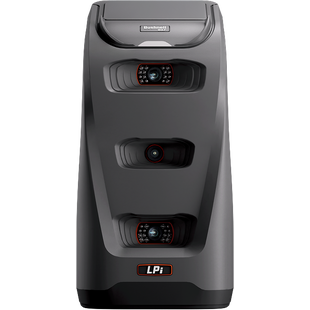 Launch Pro Indoor Launch Monitor BUSHNELL