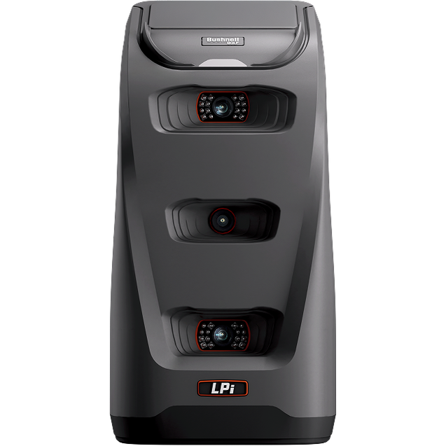 Launch Pro Indoor Launch Monitor BUSHNELL