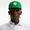 VERT | Casquette Pro Dri-FIT Fried Egg unisexe
