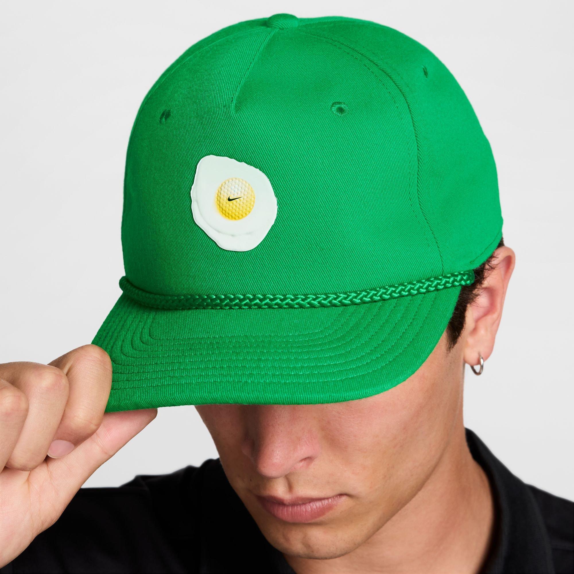 Unisex Dri-FIT Fried Egg Pro Cap