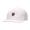WHITE | Unisex PAR5 Pro Cap