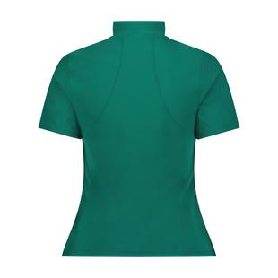 Women's Essential Collared 1/2 Sleeve Top PRO SHOP