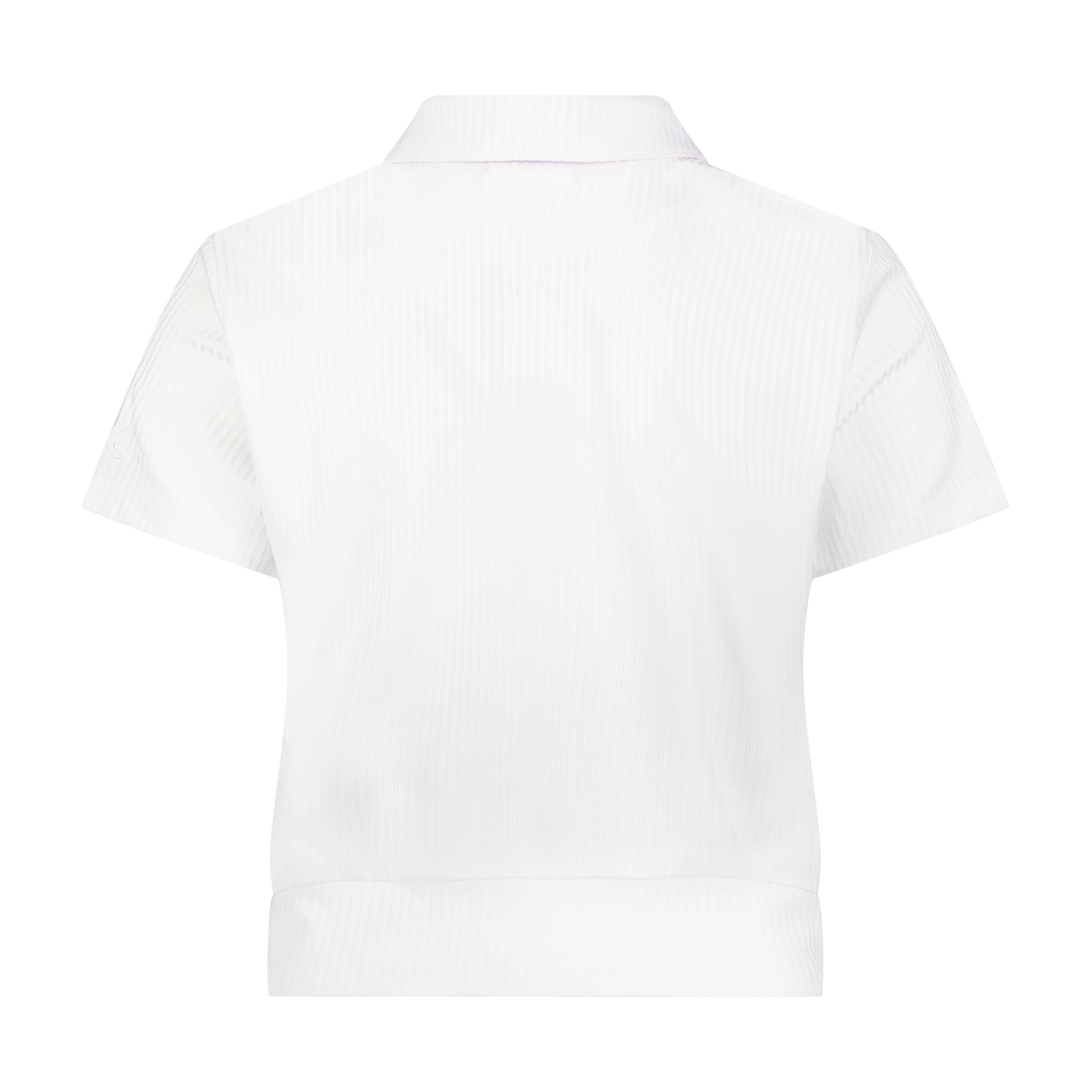 Women's Meet & Greet Short Sleeve Polo