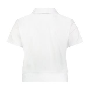 Women's Meet & Greet Short Sleeve Polo PRO SHOP