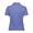 BLUEMULTI | Polo ajust&eacute; &agrave; imprim&eacute; pour femmes