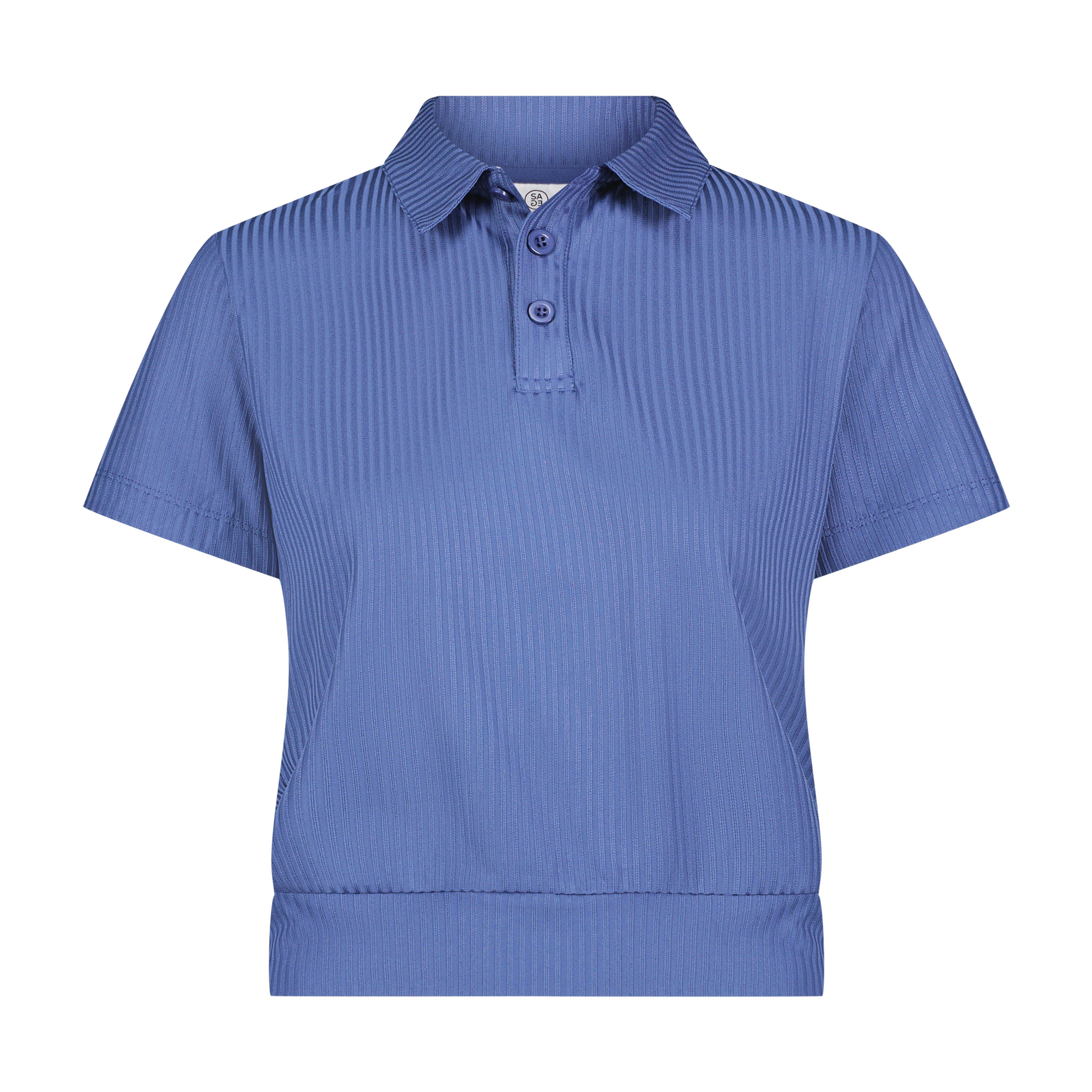 Women's Meet & Greet Short Sleeve Polo