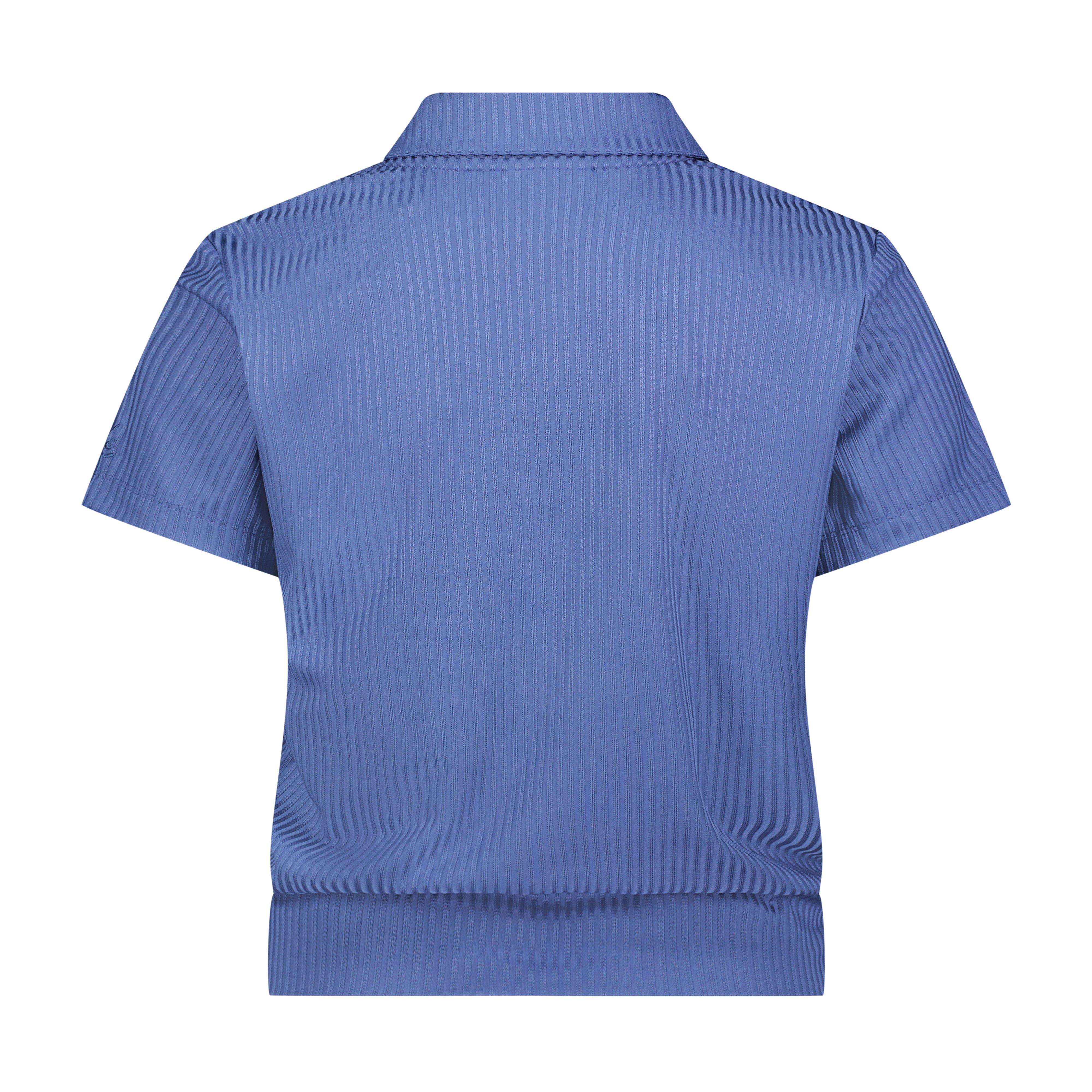 Women's Meet & Greet Short Sleeve Polo