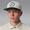 WHITEBLACK | Men's Jordan Pro Cap